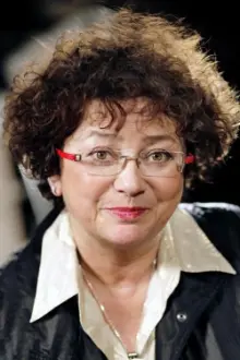 Jana Boušková como: Fanynka