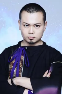 Daisuke Kaminaga como: Performer (Shakuhachi)