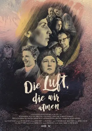 Die Luft, die wir atmen