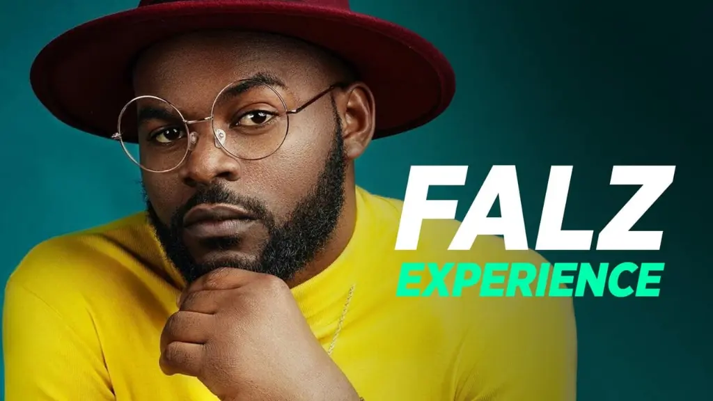 Falz Experience: The Movie