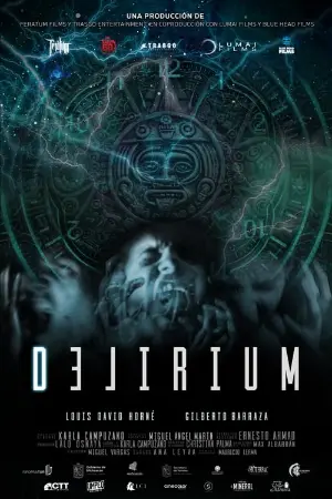 Delirium