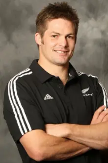 Richie McCaw como: Ele mesmo