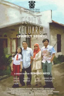 FAMILY STORY