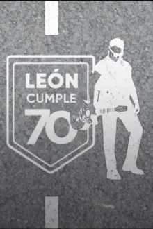 León cumple