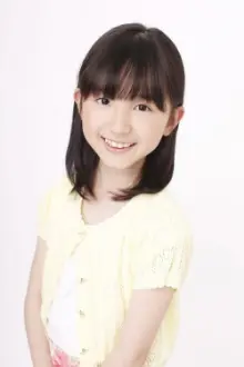 Konomi Watanabe como: Nao