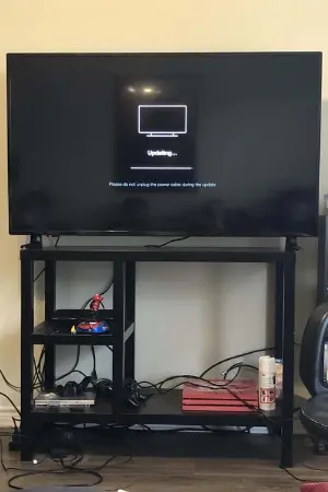 The Flatbread Fire TV Setup