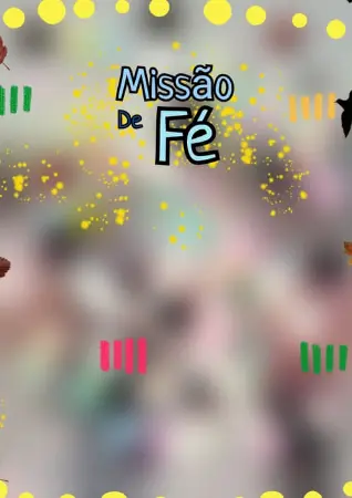 Missão de Fé