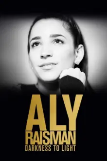 Aly Raisman: Uma Luz no Fim do Túnel