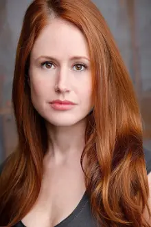 Katie Ryan como: Amara