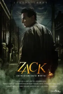 Zack: Enfrentamiento Mortal