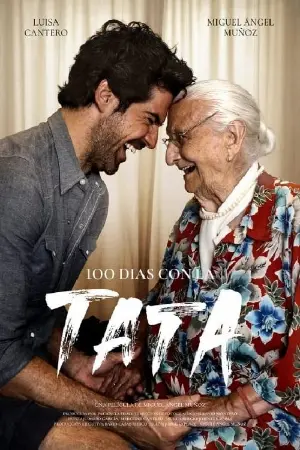 100 Dias com a Tata