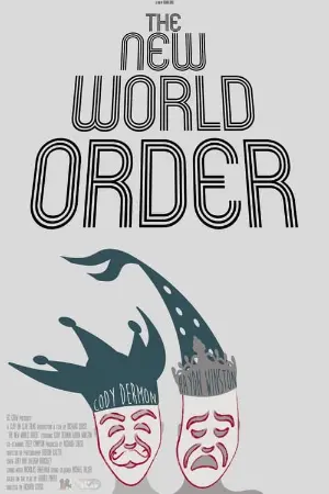 The New World Order