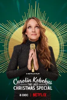 Carolin Kebekus: O Último Especial de Natal