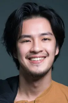 Morgan Oey como: Salim