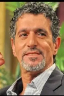 Abd Al-Nasser Darweesh como: سامسون