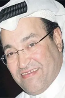 Mohamed ElAjaime como: الذيب