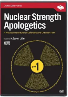 Nuclear Strength Apologetics, Part 1