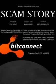 Scam Story