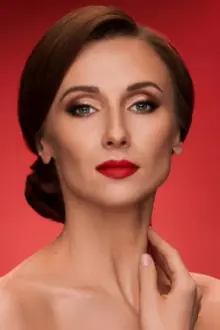 Svetlana Zakharova como: Carmen