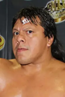 José Gutiérrez Hernández como: Ultimo Guerrero