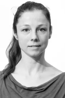 Eva Dewaele como: Lady Capulet