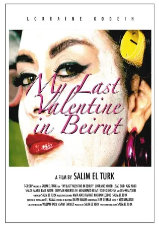 My Last Valentine in Beirut