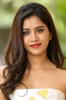 Nabha Natesh como: Amrutha