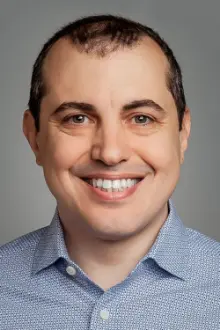 Andreas M. Antonopoulos como: Ele mesmo