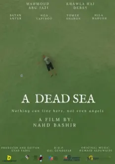 A Dead Sea