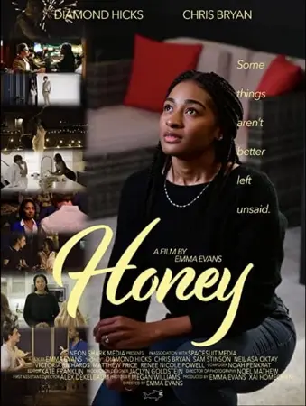 Honey