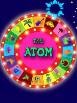 Science Please! : The Atom