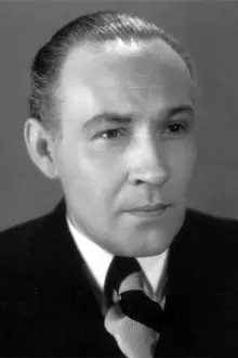 Bedřich Veverka como: JUDr. Broman