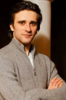 Ruslan Skvortsov como: Jean de Brienne