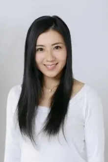 Hiromi Iwasaki como: Ochō