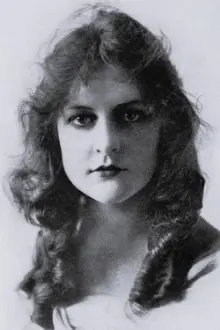 Mary Anderson como: Evelyn Huntington