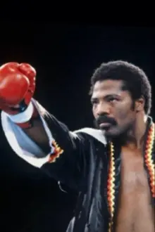 Aaron Pryor vs. Dujuan Johnson