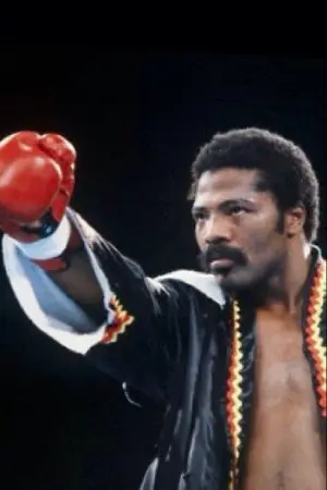 Aaron Pryor vs. Dujuan Johnson