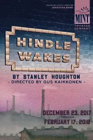 Hindle Wakes