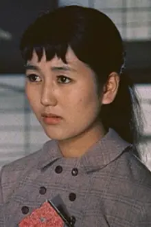 Kazuko Ichikawa como: Atsuko Takemura