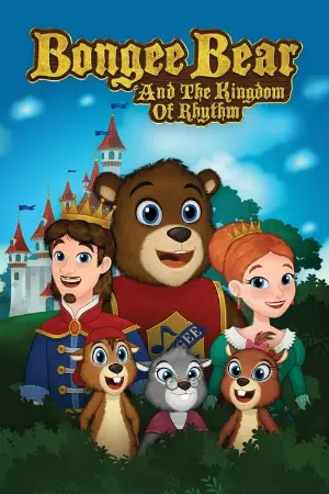 Bongee Bear and the Kingdom of Rhythm