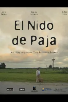 El Nido de Paja