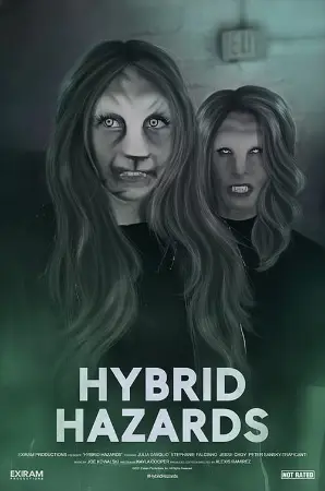 Hybrid Hazards