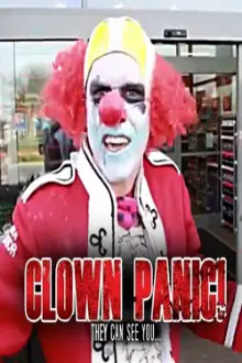 Clown Syndrome