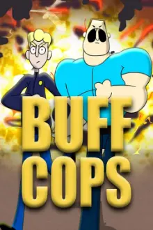 Buff Cops