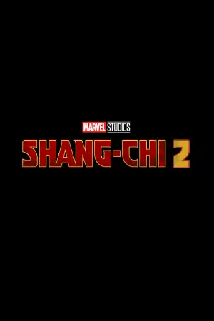 Shang Chi 2