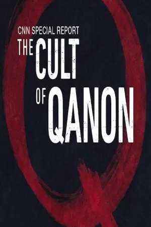 The Cult of Conspiracy: QAnon