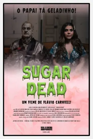 Sugar Dead