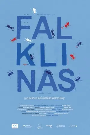 Falklinas