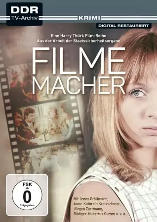 Filmemacher