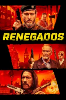 Renegados